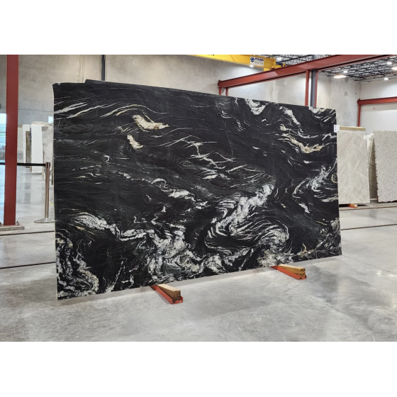 BELVEDERE LEATHERED QUARTZITE 