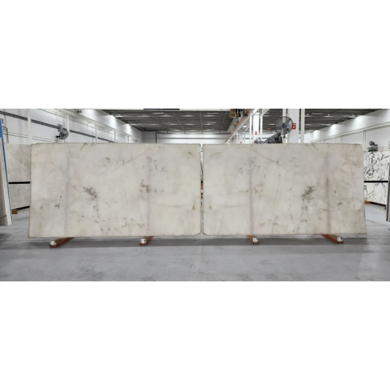 CRISTALLO BLUSH POLISHED QUARTZITE 