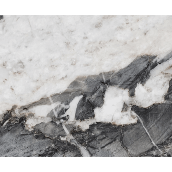 ADAGIO CRYSTAL POLISHED QUARTZITE 