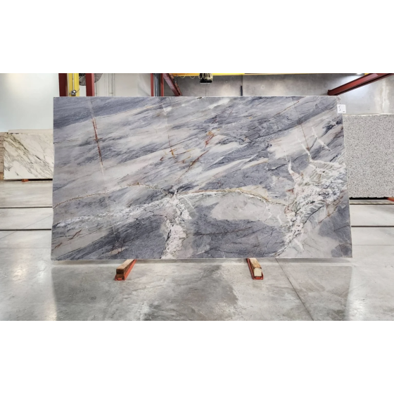 IJEN BLUE POLISHED QUARTZITE 