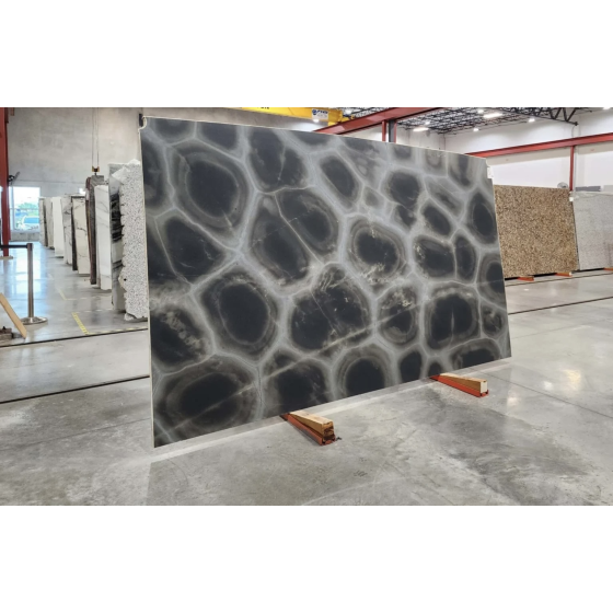 TORTUGA (LEATHERED) LEATHERED QUARTZITE 