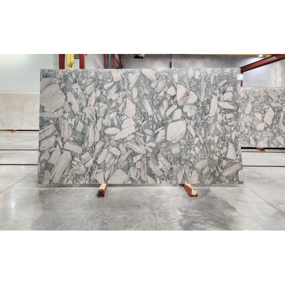 BERYL BLUE POLISHED QUARTZITE 