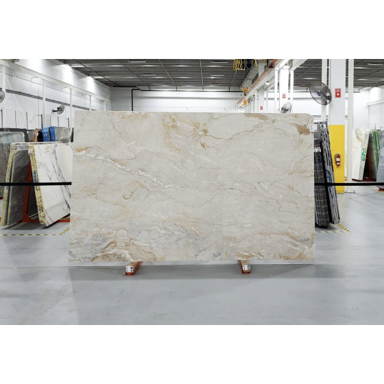 DOLCE VITA POLISHED QUARTZITE 