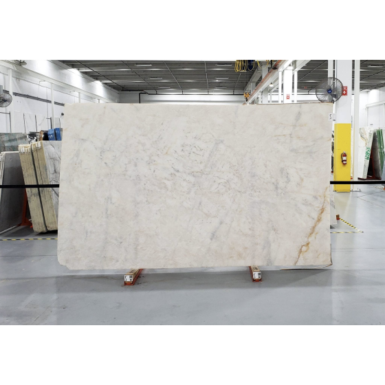 CRISTALLO BIANCO POLISHED QUARTZITE 