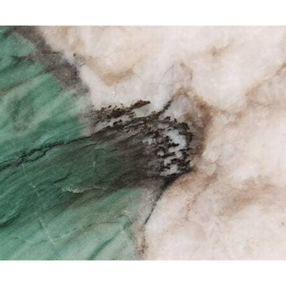 CRISTALLO BOTANIC POLISHED QUARTZITE 