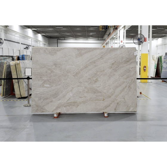 TAJ MAHAL SELECT LEATHERED, POLISHED QUARTZITE 