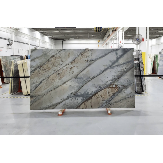 FOSSIL (LEATHERED) LEATHERED QUARTZITE 