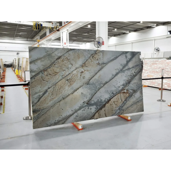 FOSSIL (LEATHERED) LEATHERED QUARTZITE 