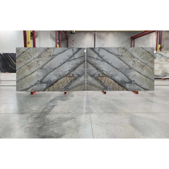 FOSSIL (LEATHERED) LEATHERED QUARTZITE 