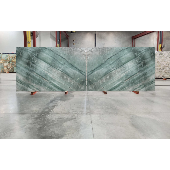 SORRENTO POLISHED QUARTZITE 