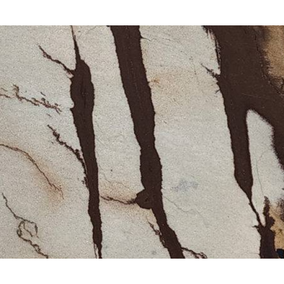 WOODSTONE (LEATHERED) LEATHERED QUARTZITE 
