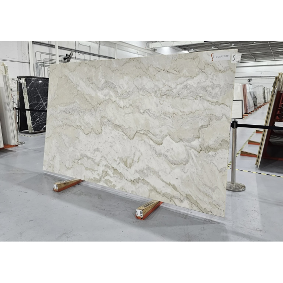 DOLCE VITA SELECT POLISHED QUARTZITE 