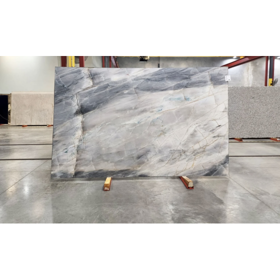 TURQUOISE EXTRA POLISHED QUARTZITE 