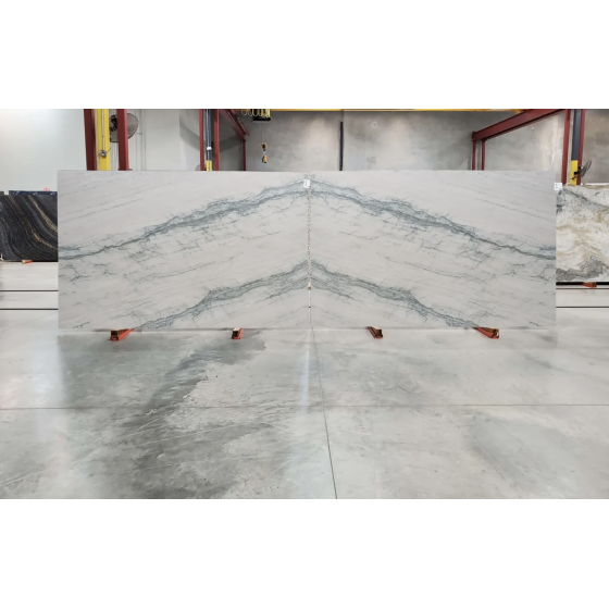 BLUETTE (LEATHERED) LEATHERED QUARTZITE 