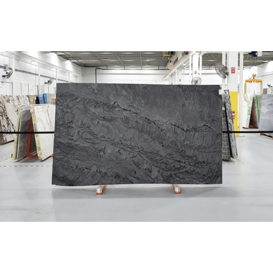 ADAMANTIUM (LEATHERED) LEATHERED QUARTZITE 