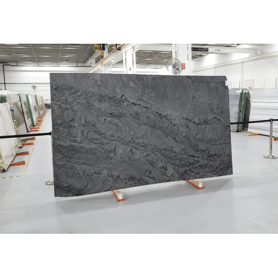 ADAMANTIUM (LEATHERED) LEATHERED QUARTZITE 