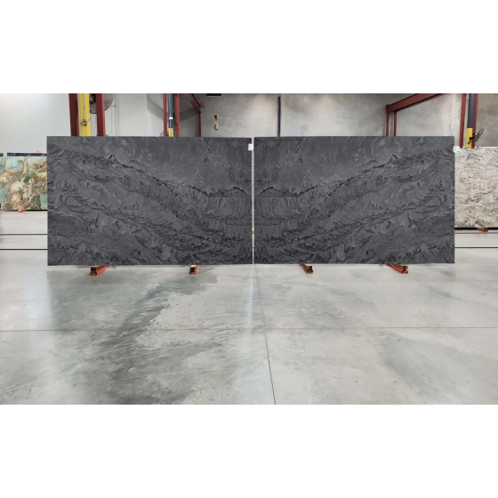 ADAMANTIUM (LEATHERED) LEATHERED QUARTZITE 