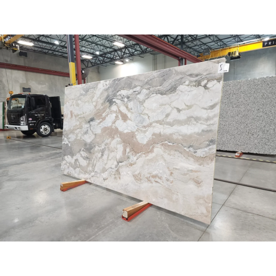 DOLCE AUSTRALE POLISHED QUARTZITE 