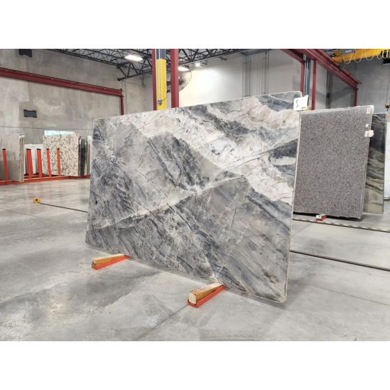 AZZURRO POLISHED QUARTZITE 