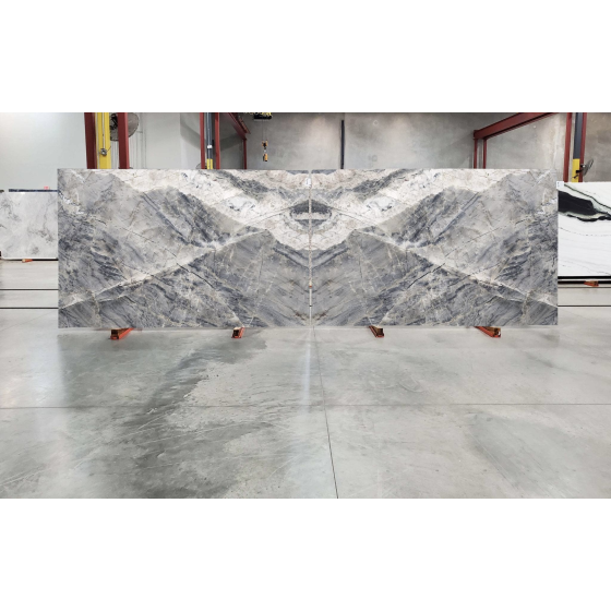 AZZURRO POLISHED QUARTZITE 