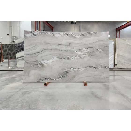 MACAUBAS FANTASY SELECT POLISHED QUARTZITE 