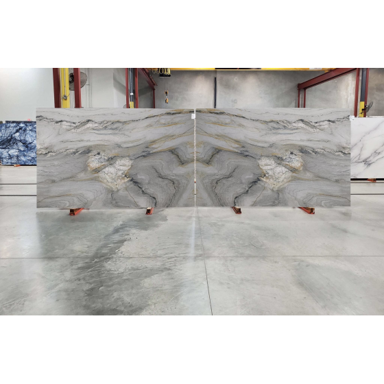 MACAUBAS FANTASY SELECT POLISHED QUARTZITE 
