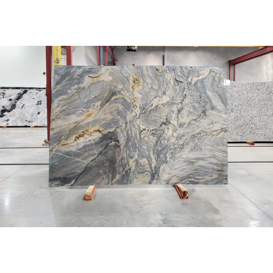 VAN GOGH POLISHED QUARTZITE 