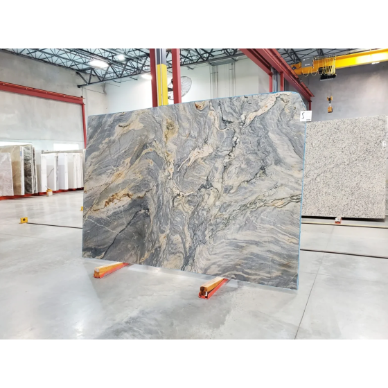 VAN GOGH POLISHED QUARTZITE 