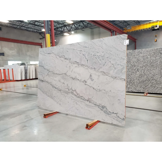 EIGER ALPS POLISHED QUARTZITE 