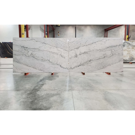 EIGER ALPS POLISHED QUARTZITE 