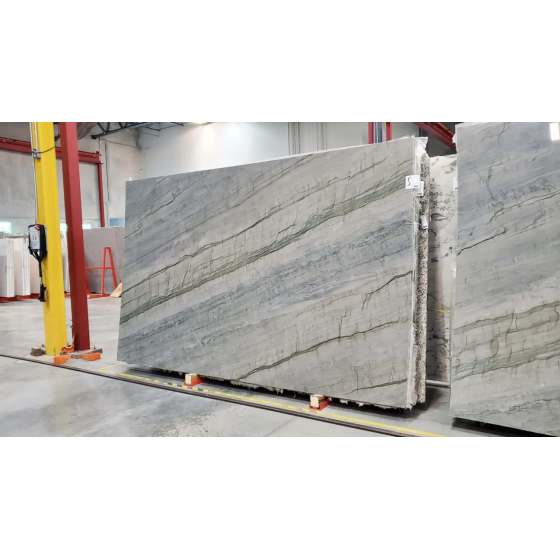 SEA PEARL POLISHED QUARTZITE 