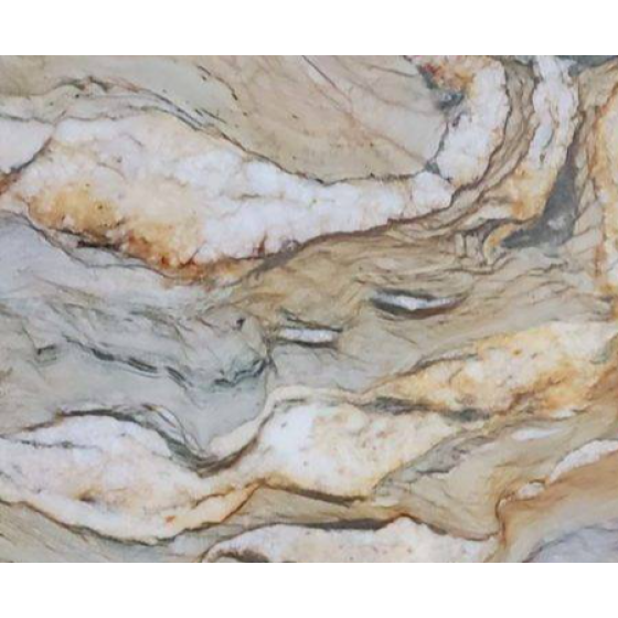 FUSION ALLURE POLISHED QUARTZITE 