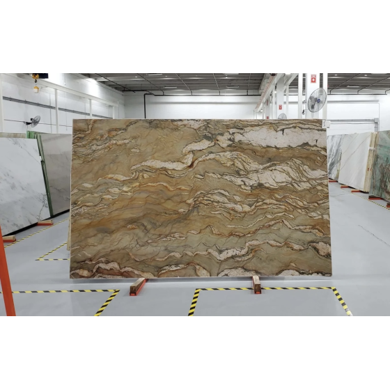 FUSION ALLURE POLISHED QUARTZITE 
