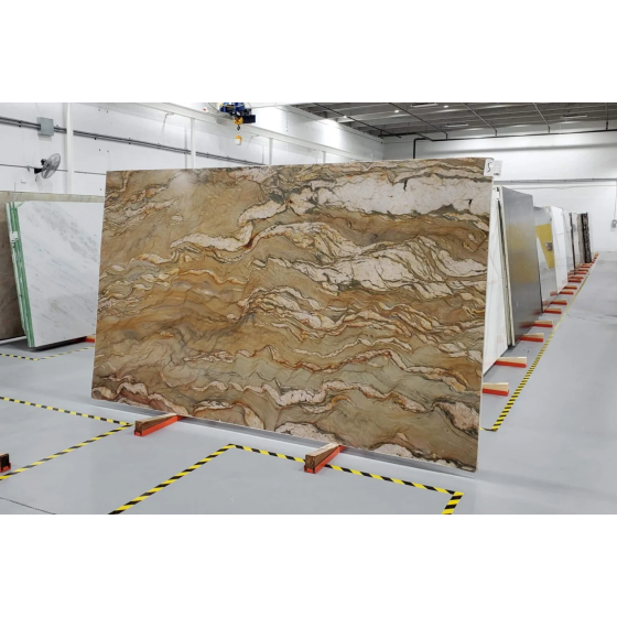 FUSION ALLURE POLISHED QUARTZITE 