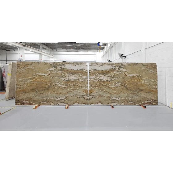 FUSION ALLURE POLISHED QUARTZITE 