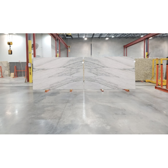 ELYSIAN POLISHED QUARTZITE 