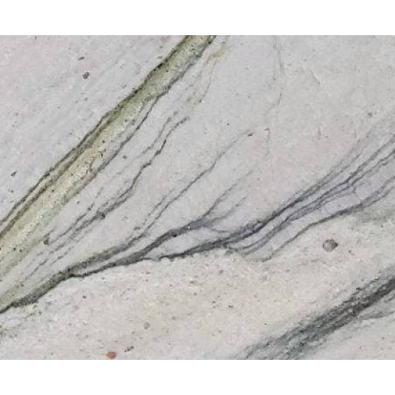 TURQUOISE POLISHED QUARTZITE 