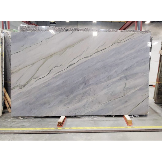 TURQUOISE POLISHED QUARTZITE 