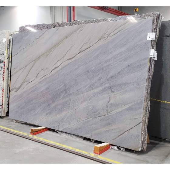 TURQUOISE POLISHED QUARTZITE 