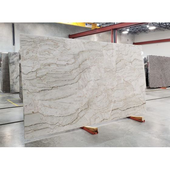 TAHITÍ POLISHED QUARTZITE 