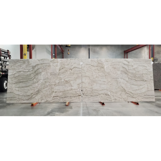 TAHITÍ POLISHED QUARTZITE 
