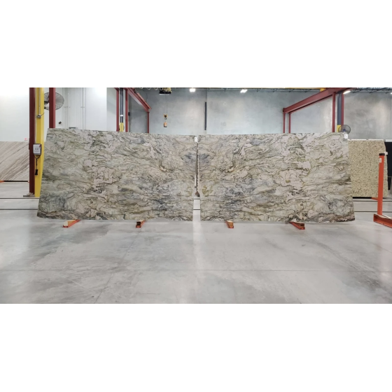 FUSION LUCE QUARTZITE 