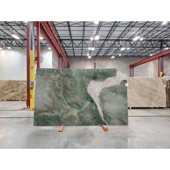 TASHMARINE POLISHED QUARTZITE 