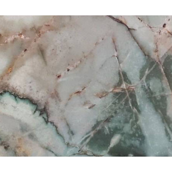 BRAZILIAN AMAZON QUARTZITE 