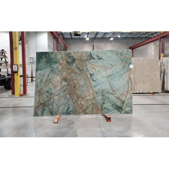 BRAZILIAN AMAZON QUARTZITE 