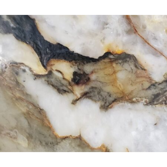 TEMPEST POLISHED QUARTZITE 