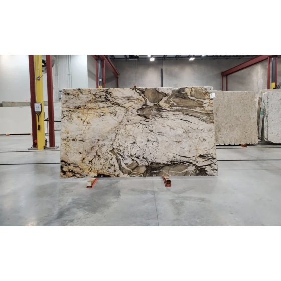 TEMPEST POLISHED QUARTZITE 