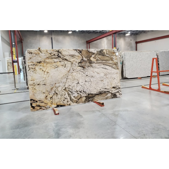 TEMPEST POLISHED QUARTZITE 