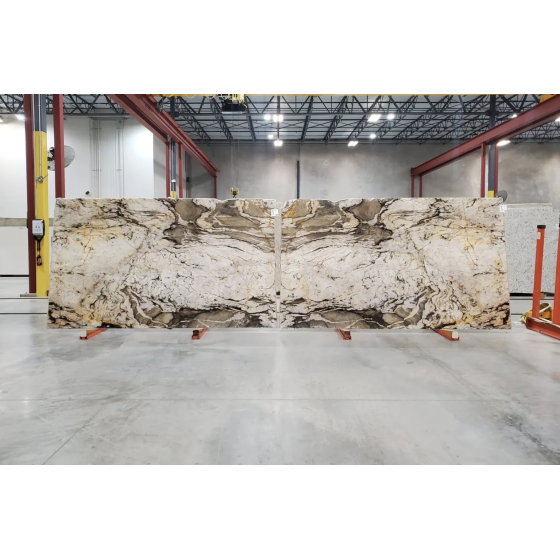 TEMPEST POLISHED QUARTZITE 
