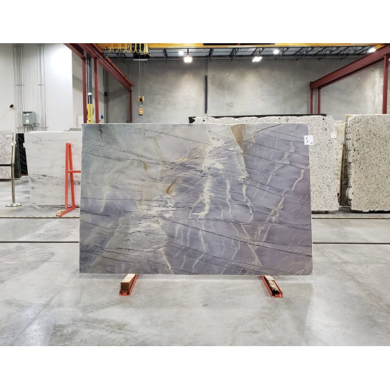AZUL IMPERIAL QUARTZITE 